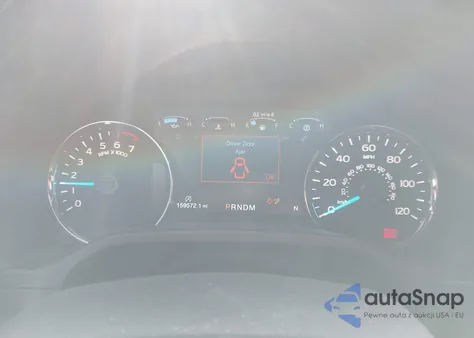 2017 Ford F-150 Platinum from USA, damaged, VIN 1FTEW1EG7HFA48149